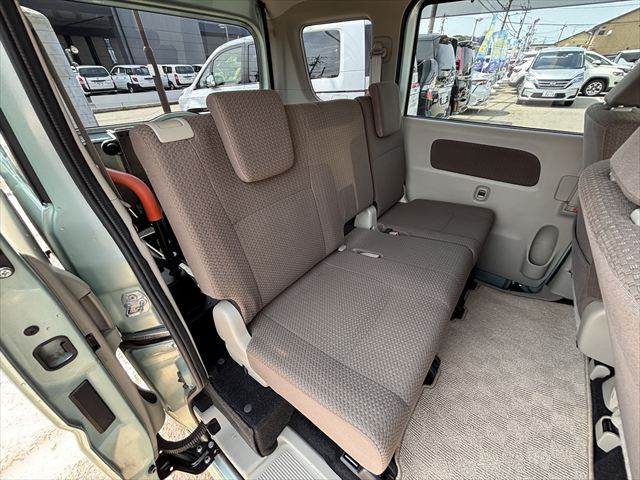 ＮＶ１００クリッパーリオ E チェアキャブ　スロープ　４ＷＤ