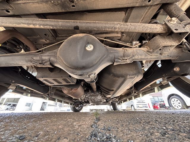 ＮＶ１００クリッパーリオ E チェアキャブ　スロープ　４ＷＤ