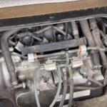 NV100クリッパーリオ E チェアキャブ スロープ 4WD