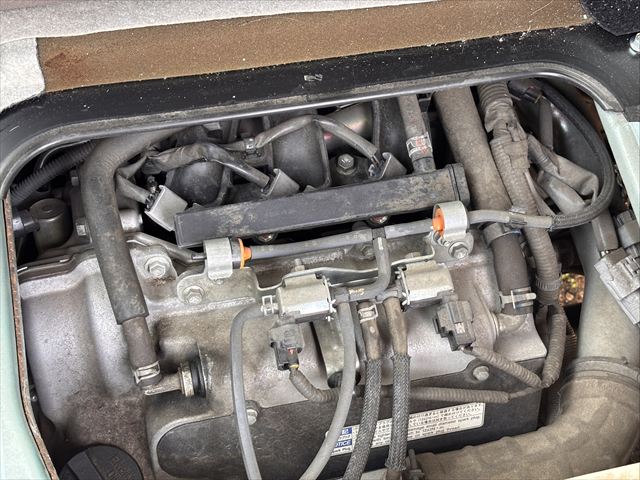 ＮＶ１００クリッパーリオ E チェアキャブ　スロープ　４ＷＤ