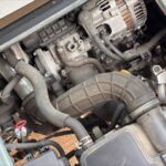 NV100クリッパーリオ E チェアキャブ スロープ 4WD