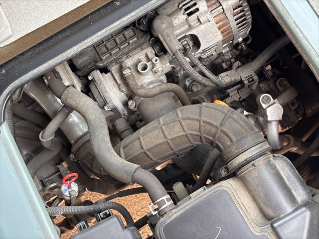ＮＶ１００クリッパーリオ E チェアキャブ　スロープ　４ＷＤ