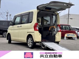 ダイハツ タント Ｘ SA2