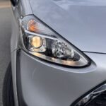 トヨタシエンタ G 助手席回転チルトシート 4WD