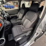 トヨタシエンタ G 助手席回転チルトシート 4WD