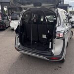 トヨタシエンタ G 助手席回転チルトシート 4WD