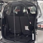 トヨタシエンタ G 助手席回転チルトシート 4WD