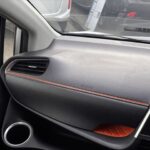 トヨタシエンタ G 助手席回転チルトシート 4WD