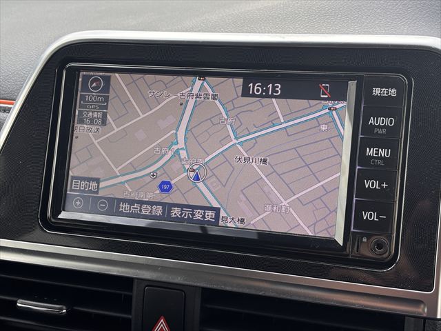 トヨタシエンタ Ｇ 助手席回転チルトシート 4WD