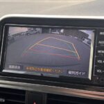 トヨタシエンタ G 助手席回転チルトシート 4WD