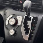 トヨタシエンタ G 助手席回転チルトシート 4WD