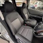 トヨタシエンタ G 助手席回転チルトシート 4WD