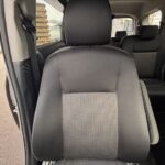 トヨタシエンタ G 助手席回転チルトシート 4WD