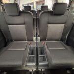 トヨタシエンタ G 助手席回転チルトシート 4WD
