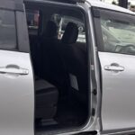 トヨタシエンタ G 助手席回転チルトシート 4WD