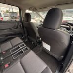 トヨタシエンタ G 助手席回転チルトシート 4WD
