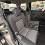 トヨタシエンタ G 助手席回転チルトシート 4WD