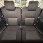 トヨタシエンタ G 助手席回転チルトシート 4WD