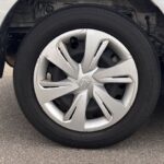 トヨタシエンタ G 助手席回転チルトシート 4WD