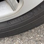 トヨタシエンタ G 助手席回転チルトシート 4WD