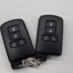 トヨタシエンタ G 助手席回転チルトシート 4WD