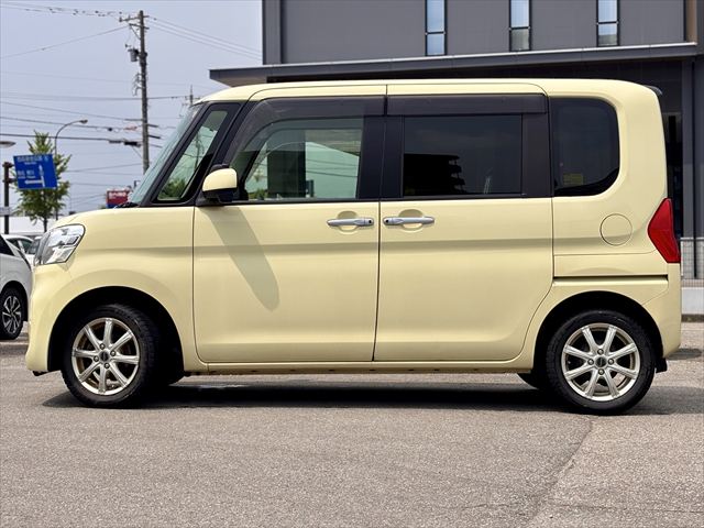 ダイハツ タント Ｘ SA2