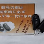 ダイハツ タント X SA2