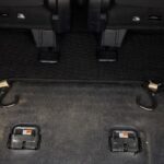 トヨタヴォクシー ウェルキャブ スロープ 4WD