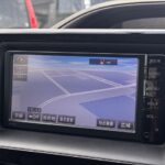 トヨタヴォクシー ウェルキャブ スロープ 4WD