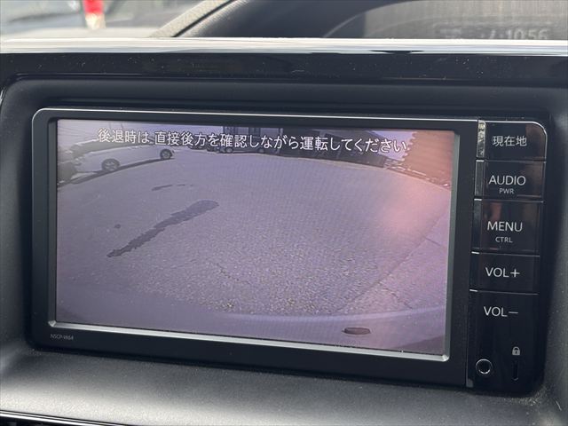 トヨタヴォクシー  ウェルキャブ スロープ ４ＷＤ　