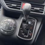 トヨタヴォクシー ウェルキャブ スロープ 4WD