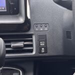 トヨタヴォクシー ウェルキャブ スロープ 4WD
