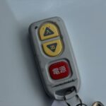 トヨタヴォクシー ウェルキャブ スロープ 4WD
