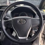 トヨタヴォクシー ウェルキャブ スロープ 4WD