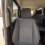 トヨタヴォクシー ウェルキャブ スロープ 4WD