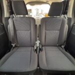 トヨタヴォクシー ウェルキャブ スロープ 4WD