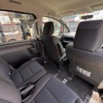 トヨタヴォクシー ウェルキャブ スロープ 4WD