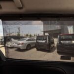 トヨタヴォクシー ウェルキャブ スロープ 4WD