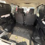 トヨタヴォクシー ウェルキャブ スロープ 4WD