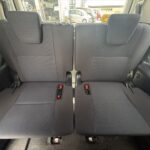 トヨタヴォクシー ウェルキャブ スロープ 4WD