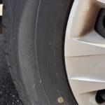 トヨタヴォクシー ウェルキャブ スロープ 4WD