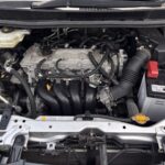 トヨタヴォクシー ウェルキャブ スロープ 4WD