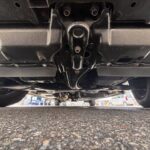 トヨタヴォクシー ウェルキャブ スロープ 4WD