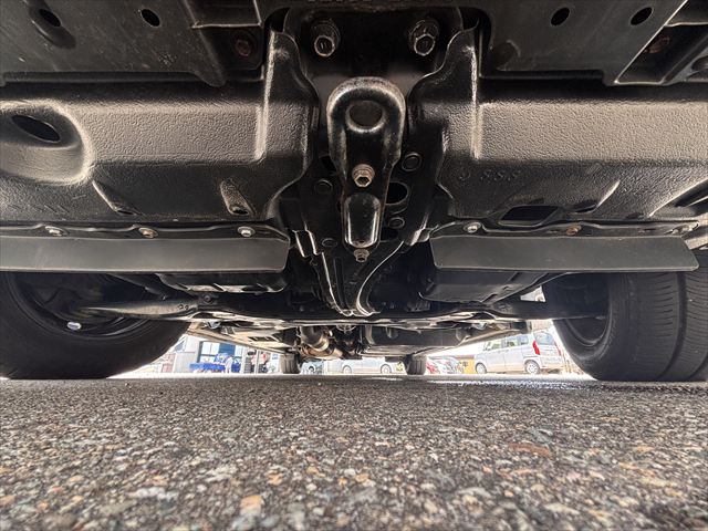 トヨタヴォクシー  ウェルキャブ スロープ ４ＷＤ　