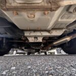 トヨタヴォクシー ウェルキャブ スロープ 4WD