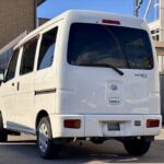 ダイハツ ハイゼットカーゴ スローパー 4WD