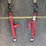 ダイハツ ハイゼットカーゴ スローパー 4WD