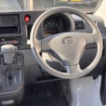 ダイハツ ハイゼットカーゴ スローパー 4WD
