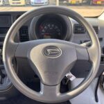 ダイハツ ハイゼットカーゴ スローパー 4WD