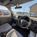 ダイハツ ハイゼットカーゴ スローパー 4WD